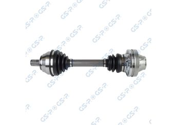 Aks Komple Ön Sağ veya Sol GSP 261173  2H0407271B 2H0407271D 2H0407271BX 2H0407271DX 2H0407271E 2H0407271EX 2H0407271F 2H0407271FX 2H0407271J 2H0407271JX 2H0407271K 2HO407271E