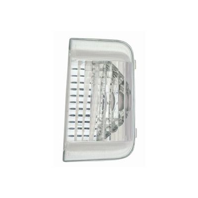 Sinyal Lambası Sağ DEPO 661-1409R-UE