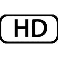HD