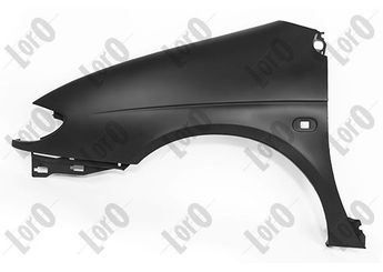 Çamurluk Ön Sol VORTEX V2910028  7700843699