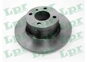 Fren Disk Ayna Ön Sağ ve Sol LPR B2041P  LPRB2041P 34111116675 34111119248 34111119249 34111163128 34111116249