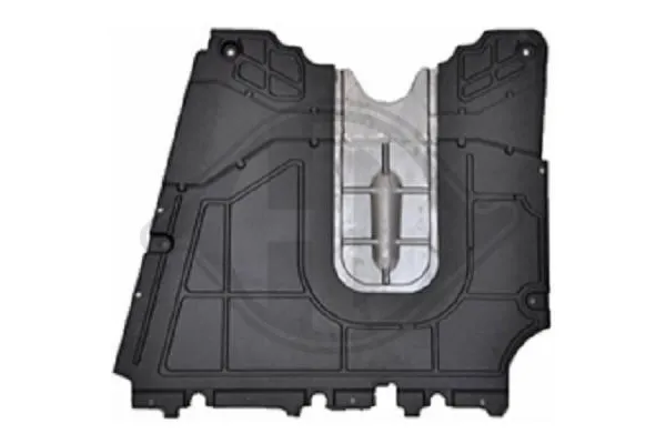 Motor Alt Muhafaza  EUROBUMP FIA08DO014