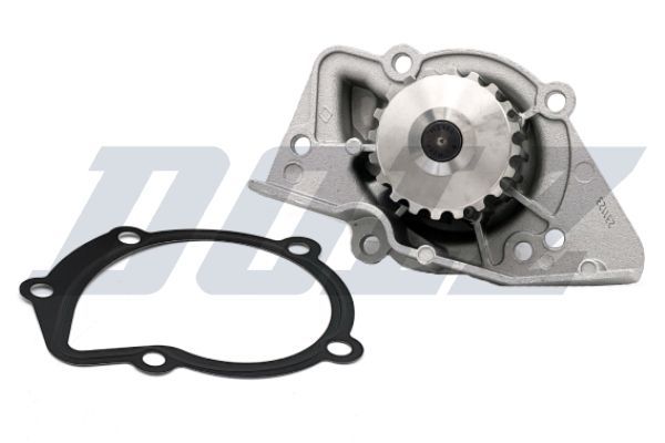 Devirdaim Su Pompası  Peugeot 205 (02.1983->)  DOLZ N405