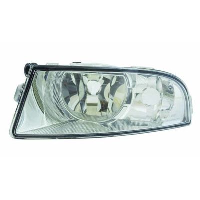 Sis Farı Ön Sol Skoda Octavia Combi (1Z5)(11.2008->)  DEPO 665-2006L-UE