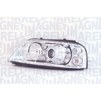 Far Lambası Sağ Volkswagen Sharan (7M6/7M9)(04.2000->2010)  MAGNETI MARELLI 710301182274