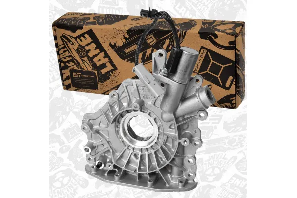 Yağ Pompası  Opel Crossland X (2017->) / Crossland (2021->)  KRAFTVOLL 12030085