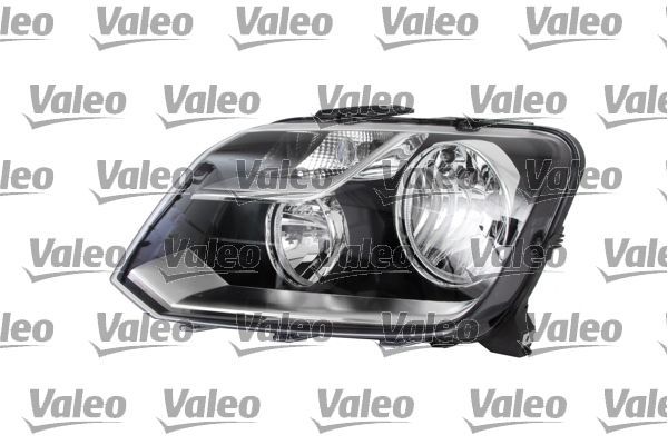 Far Sağ Volkswagen Amarok (2HA/2HB/S1B)(03.2010->2016)  VALEO 044880