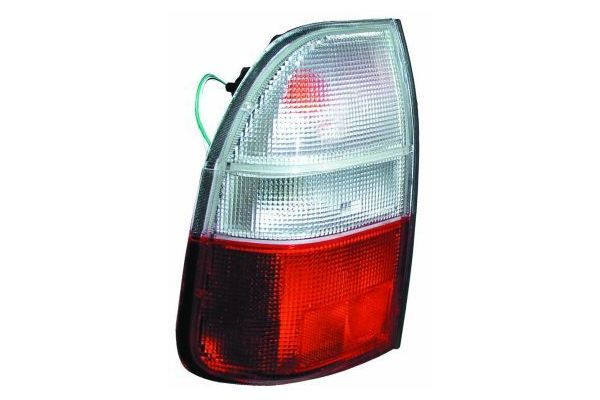 Stop Lambası Sağ DEPO 214-1952R-AE-CR