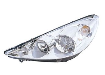 Far Lambası Sağ BITAPART BPE350075  6206P3