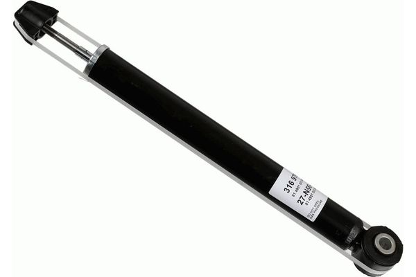 Amortisör Arka Sağ veya Sol Renault Logan / Symbol III (2013->)  SACHS 316 976