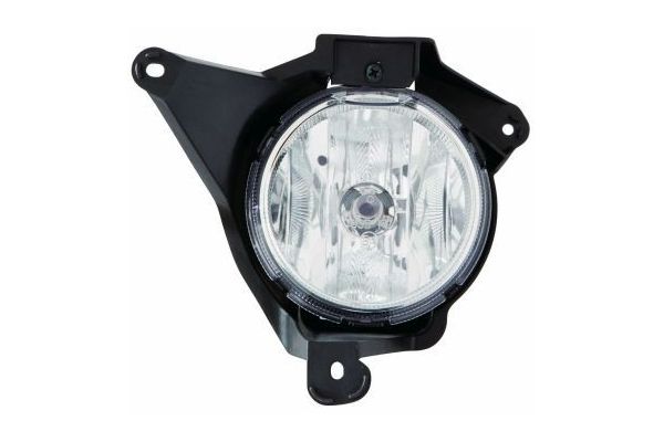 Sis Farı Ön Sağ Chevrolet Orlando (2011->)  OPEL ORJINAL 95072563