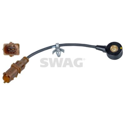 Vuruntu Sensörü  SWAG 89 10 6793