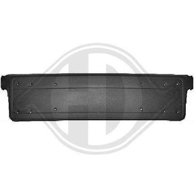 Plakalık Ön WENDERPARTS E-BA51112492210