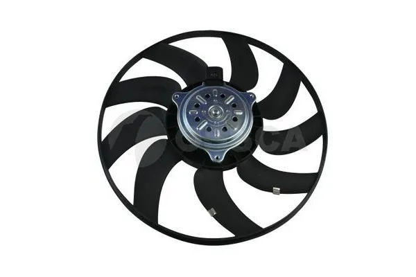 Radyatör Fan ve Motoru  BEHR 8EW 351 044-351