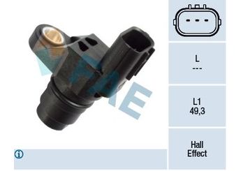 Eksantrik Devir Sensörü  KRAFTVOLL 05090924  37510PNB003 37510PNA003 37510PNB 37510-PNA-003 37510-PNB-003