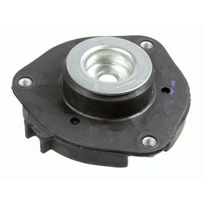 Amortisör Tabla Takozu Ön Sağ veya Sol Volkswagen Sharan (7N1)(05.2010->2015)  LEMFÖRDER 37661 01