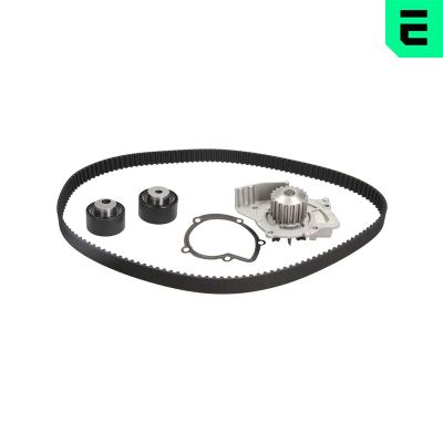 Triger Kayış Seti  Citroen C5 Break (05.2001->)  OPTIMAL SK-1394AQ1