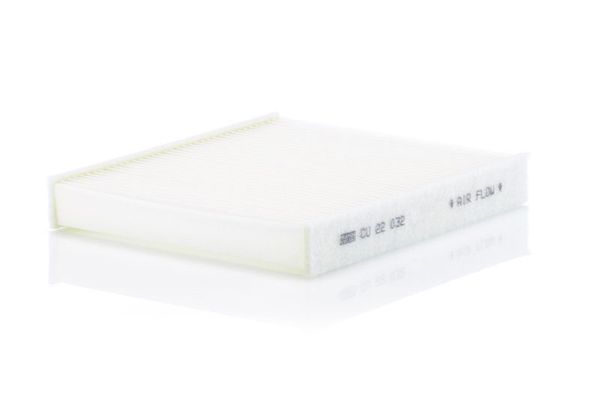 Polen Filtresi  Toyota RAV4 (A5)(2019->)  MANN CU 22 032