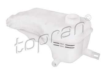 Radyatör Yedek Su Deposu  TOPRAN 301 896  1018018 1 018 018 96FB8K218BF 1003916 1 003 916 YS618K218DA 1105652 1 105 652 96FB8K218BG