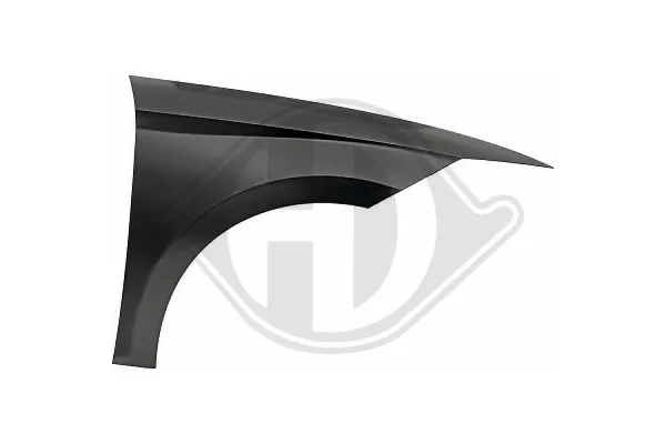 Çamurluk Ön Sağ Seat Ibiza (KJ1)(2017->)  MADE IN TAIWAN 6F0821106B