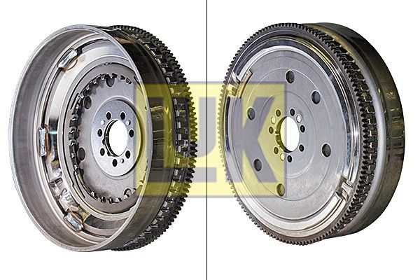 Volan  LUK 415 0573 09