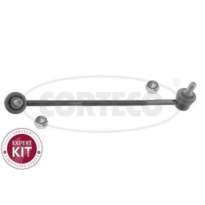 Viraj Demir Askı Rotu Ön Sağ veya Sol Kia Carnival III (2007->)  VOTTO 38-024032