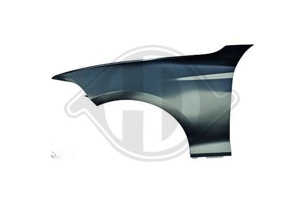 Çamurluk Ön Sol BMW 1 Serisi 5 Kapı (F20)(2011->)  VORTEX V0200129