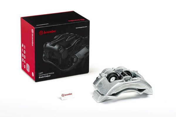 Fren Kaliper Ön Sol BREMBO F BR 040B