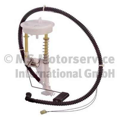 Depo Şamandırası  Nissan Qashqai +2 (J10)(08.2008->)  PIERBURG 7.02701.19.0