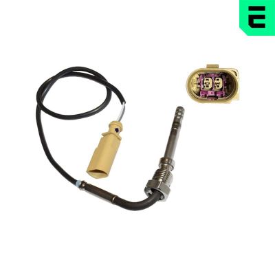 Egzoz Sıcaklık Sensörü  Audi A4 Allroad Quattro (8KH)(04.2009->)  ERA 551922