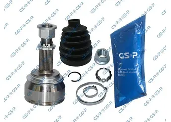 Aks Kafası Ön Dış Sağ veya Sol GSP 801520  C92114ED0A 391004BA1D 391004BC0C 391004BC1B 391014BC0C 391014EF0C