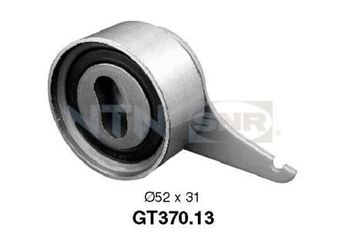 Triger Gergi Rulmanı  SNR GT370.13  