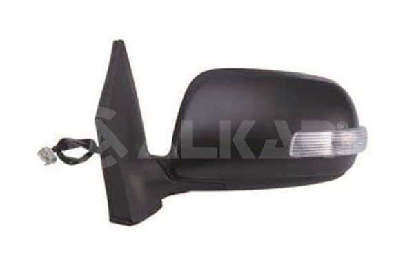 Dikiz Aynası Dış Sol Toyota Corolla (E15)(2006->)  GVA 1071140