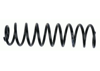 Helezon Yayı Arka KRAFTVOLL 15020301  6K0511115M953 6K0511115K953 6K0 511 115 K 953 6K0 511 115 M 953