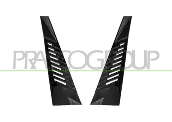 Tampon Panjuru Ön Sağ TW 1524-2011  16923312XY