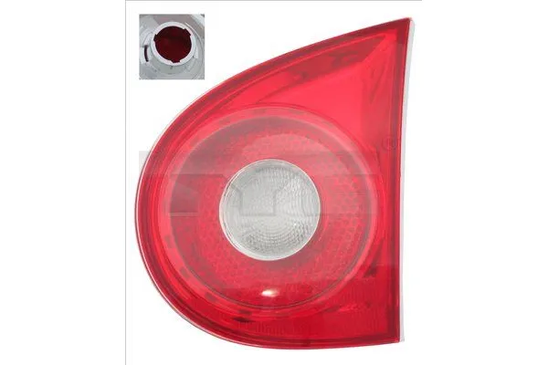 Stop Lambası İç Sağ VALEO 88734