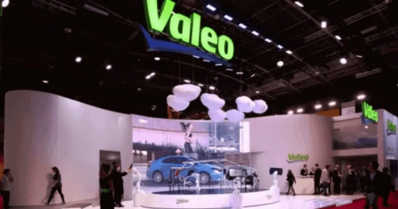 valeo
