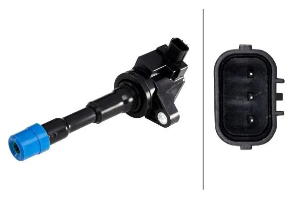 Ateşleme Bobini  Honda Jazz (GD1/5)(01.2002->)  HELLA 5DA 358 057-231