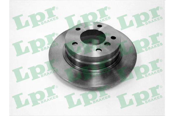 Fren Disk Ayna Arka Sağ ve Sol BMW 3 Serisi Sedan (E46)(1998->)  LPR B2371P