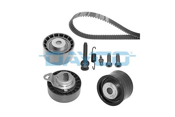 Triger Kayış Seti  DAYCO KTB262