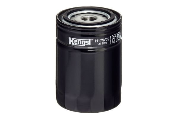 Yağ Filtresi  HENGST FILTER H17W09
