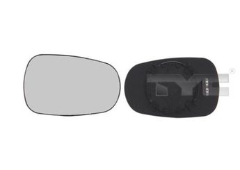 Ayna Camı Dış Sağ veya Sol EUROBUMP REN11CL092Y  6001547925 96365AX700 96365-AX700