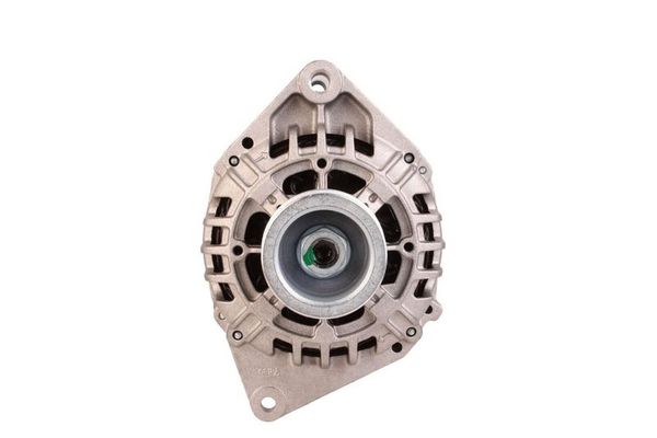 Alternatör  Peugeot Boxer (330/350) P.Van (H3) Aks:3700mm (2002->)  FIAT ORJINAL 504033459