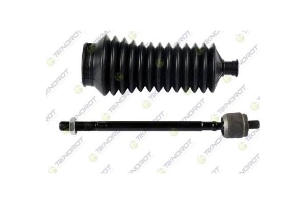 Rot Mili Sağ veya Sol Renault Megane I 5 Kapı (BA0)(08.1995->)  TEKNOROT R-513K