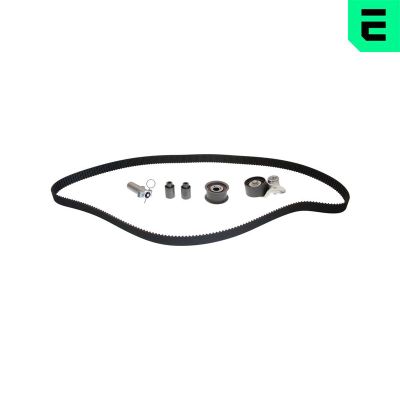 Triger Kayış Seti  Audi S6 Avant (4B6)(06.2001->)  OPTIMAL SK-1687