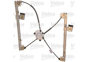 Cam Krikosu Ön Sol VALEO 850580  6Y1837461