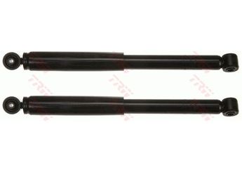 Amortisör Arka Sağ veya Sol MONROE 376060SP  376060SP 1J0512011AL 1J0 512 011 AL