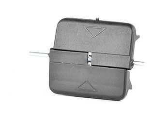 Sürgülü Cam Mandalı  BSG 90-970-014  7H0847781B