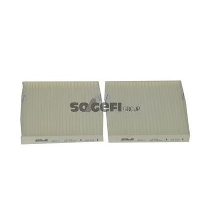 Polen Filtresi  PURFLUX AH372-2