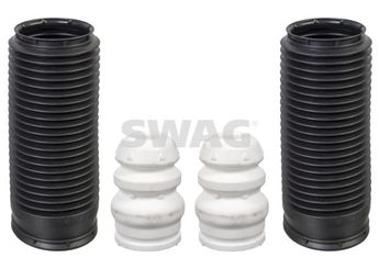 Amortisör Darbe Takozu Ön Sağ veya Sol FASE 11-956-007  